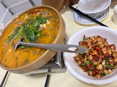 -笨罗卜浏阳菜馆(星沙店)