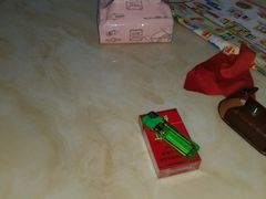 -老福合沟无米粿甜汤粿品店