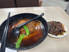 -王家沙点心店(南京西路总店)