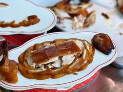 -秀儿四九城·新京菜(亚运村鸟巢店)