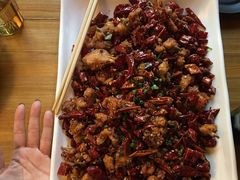 -望京一号·重庆江湖菜(工体店)