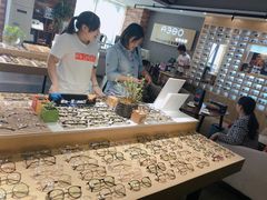 店内环境-A380视光·蔡司眼镜店(锦艺城店)