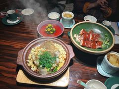 -粤·向群饭店(麓景路店)