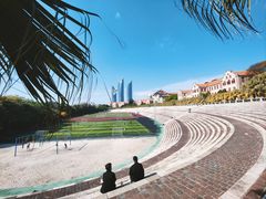 -厦门大学(思明校区)