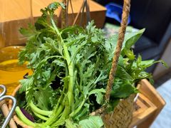 -一朵菌·野生菌探索家火锅(南亚店)