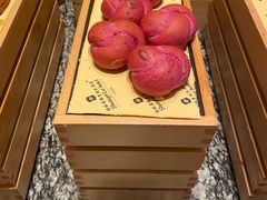 水果丹麦包-璟象酒店-爱丽坊景观餐厅