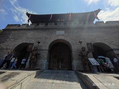 -雁门关景区
