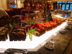 -味餐厅·海鲜·火锅·自助餐