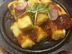 -孙家外婆•长春地标美食新名片(吾悦广场店)