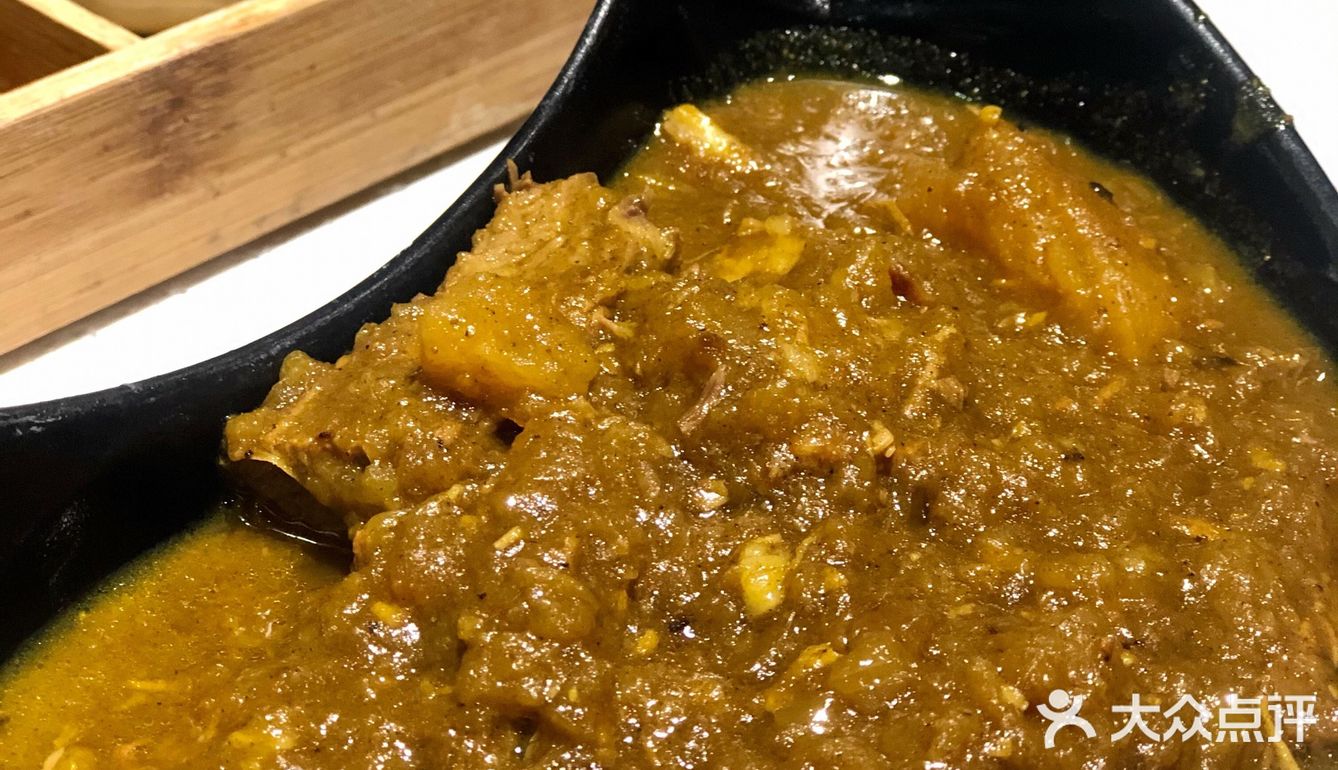 食在成都的米其林餐厅