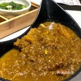 食在成都的米其林餐厅