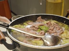 -全牛匠·乐山跷脚牛肉(西北旺万象汇店)