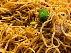 -北京老铺烤鸭(老城根店)
