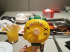 -海底捞火锅(漫乐城夜宵主题店)