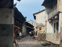 -皤滩古镇