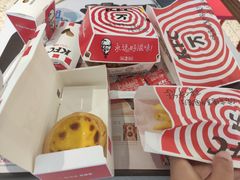 -肯德基(大兴火车站店)