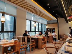大堂-俏牛哥鲜牛肉牛肆馆(重庆天地店)