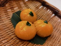 -正佳广场万豪酒店-粤菜餐厅·点心·海鲜·聚餐