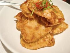 -北京柏悦酒店·锦庭餐厅Dining Room