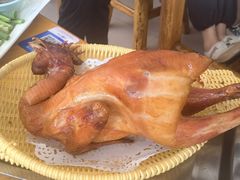 -张记焖窑·十五年专注焖烤(雍和宫店)