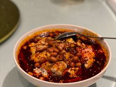 眉州棒棒鸡-眉州东坡(华联万柳店)