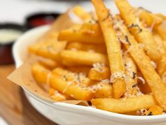 -马克西姆俄罗斯餐厅(通亚街店)