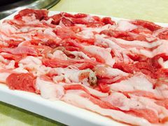 -徐记手切鲜羊肉(辽沈二街店)