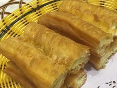 油条-阿锋鲍鱼酒家美食汇(华安店)