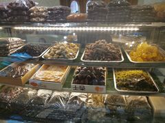 -新疆伊宁远征餐厅