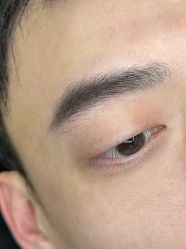 -变美丽半永久纹眉连锁·机器野生眉•洗眉