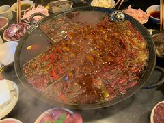 -酒友老火锅(渝中店)