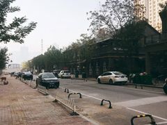 -绿地·中山里