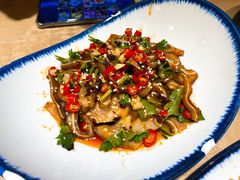 -夜郎国·贵州菜(南山店)