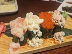 -二丁目食堂(铁西万象汇店)