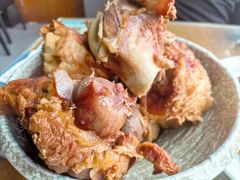 -95号酱骨·一块豆腐(展春园西路店)