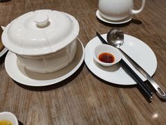 汤斑丸子泡米线-和苑酒家·一线江景(星寰店)