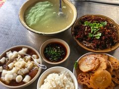 -人和水上飘(第一家店)