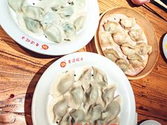 -老边饺子馆(中街店)