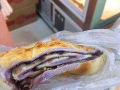 太极包-美嘉华面包西饼店(红胜坊店)