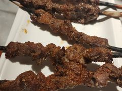 -孙记驴肉山庄(李桥店)