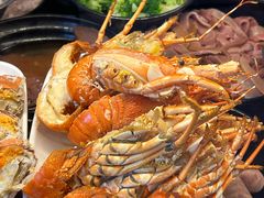 -鲤.金记沙茶面(总店)