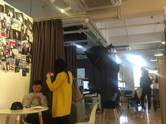 -壹人壹像工作室(购物公园店)