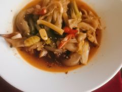 -紫鑫阁饭庄(长安店)