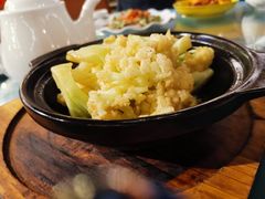 花菜-清晖小苑•顺德地方菜(壹海城店)