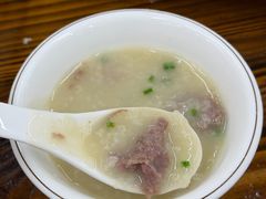 -南记食粥坊·宵夜大排档(莲花总店)