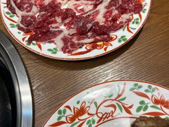 -汕头八合里海记牛肉店(清河店)