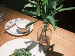 -一坐一忘云南菜(三里屯店)