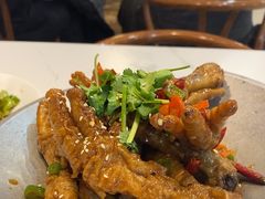 -苏湘小馆·不做预制菜(青年公社店)