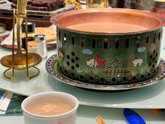 -哈啾嗨·新概念蒙餐(红星新城店)