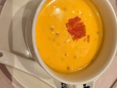 -江南灶中餐厅(南京香格里拉店)
